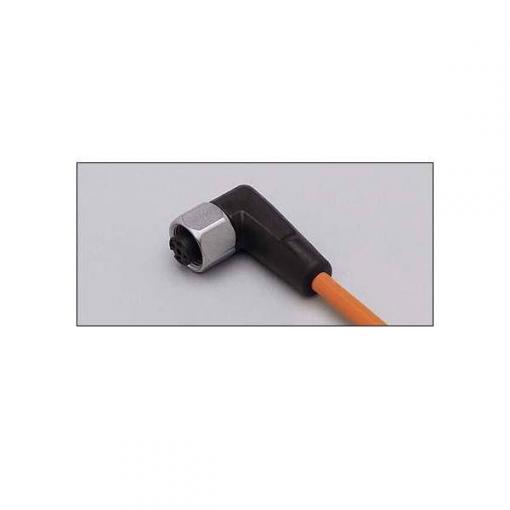 ifm Electronic EVT009 Přívodní kabel, EVT009, piny: 5, 25 m, 1 ks