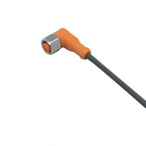 ifm Electronic EVC14A Přívodní kabel, EVC14A, piny: 5, 25 m, 1 ks