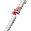 Metabo 601725850 MA 36-18 LTX BL Q akumulátor Nůžky na trávu univerzální bez akumulátoru, bez nabíječky
