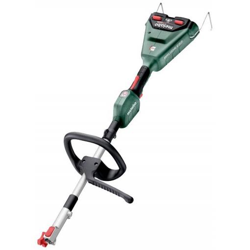 Metabo 601725850 MA 36-18 LTX BL Q akumulátor Nůžky na trávu univerzální bez akumulátoru, bez nabíječky