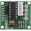Joy-it sbc-moto1 rozšiřující deska pro Raspberry Pi® Vhodný pro (vývojový počítač) Raspberry Pi®, Raspberry Pi® 2 B, Raspberry Pi® 3 B, Raspberry Pi® A+,