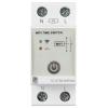 TRU COMPONENTS TC-GTS8-W2P32A TC-12485084 Wi-Fi spínač, 1 min - 24 h, 250 V/AC, 32 A, 1 ks