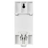 TRU COMPONENTS TC-GTS8-W2P32A TC-12485084 Wi-Fi spínač, 1 min - 24 h, 250 V/AC, 32 A, 1 ks