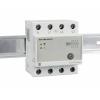 TRU COMPONENTS TC-GTS8-W4P63A TC-12485088 Wi-Fi spínač, 1 min - 24 h, 250 V/AC, 63 A, 1 ks