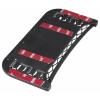 TM-260 odkládací přihrádka (š x v x h) 259 x 122 x 8 mm