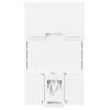 TRU COMPONENTS TC-10580816 síťový zdroj na DIN lištu 12 V/DC 4.5 A 54 W Počet výstupů:1 x Obsah 1 ks