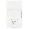 TRU COMPONENTS TC-10580820 síťový zdroj na DIN lištu 24 V/DC 2.5 A 60 W Počet výstupů:1 x Obsah 1 ks