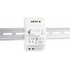 TRU COMPONENTS TC-10580820 síťový zdroj na DIN lištu 24 V/DC 2.5 A 60 W Počet výstupů:1 x Obsah 1 ks