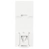 TRU COMPONENTS TC-10580808 síťový zdroj na DIN lištu 12 V/DC 2 A 24 W Počet výstupů:1 x Obsah 1 ks
