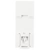 TRU COMPONENTS TC-10580812 síťový zdroj na DIN lištu 24 V/DC 1.5 A 36 W Počet výstupů:1 x Obsah 1 ks