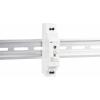 TRU COMPONENTS TC-10580800 síťový zdroj na DIN lištu 12 V/DC 1.25 A 15 W Počet výstupů:1 x Obsah 1 ks