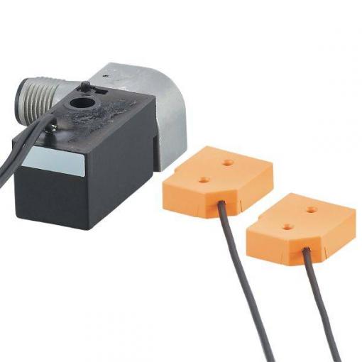 ifm Electronic indukční snímač PNP IN5374