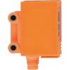 ifm Electronic OJ5148 Reflexní světelné tlačítko, OJ5148, 10 - 30 V/DC, 1 ks