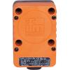 ifm Electronic indukční snímač nezarovnaná PNP IC5005