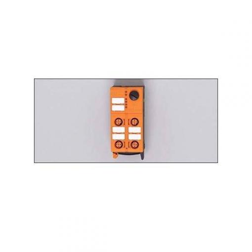 ifm Electronic AC5205 AC5205 vstupní modul zástrčka M12 Počet digitálních vstupů: 4