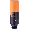 ifm Electronic indukční snímač PNP IB5063