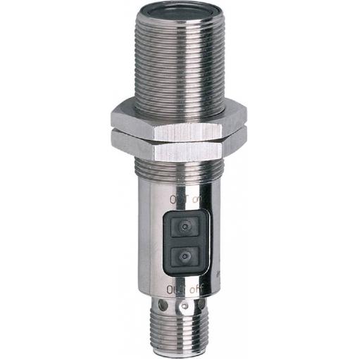 ifm Electronic OGT500 Reflexní světelné tlačítko, OGT500, přepínač, 10 - 36 V/DC, 1 ks
