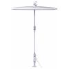 Renkforce RF-5844696 upínací světlo LED pevně vestavěné LED F (A - G) 21 W bílá