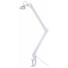 Renkforce RF-5844696 upínací světlo LED pevně vestavěné LED F (A - G) 21 W bílá