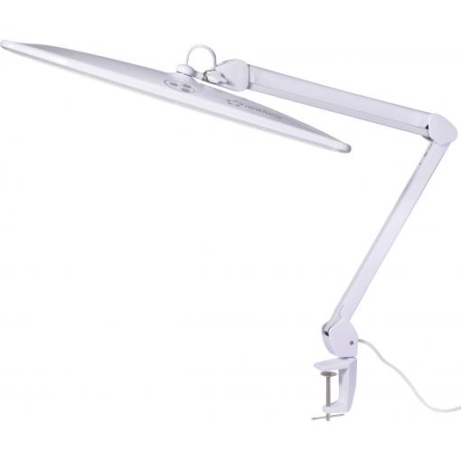 Renkforce RF-5844696 upínací světlo LED pevně vestavěné LED F (A - G) 21 W bílá