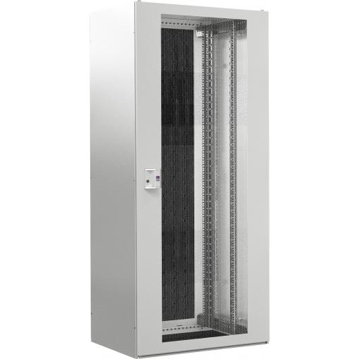 Rittal TX 7888.831 19 skříň pro datové sítě (š x v x h) 800 x 2000 x 1000 mm 42 U šedá (RAL 7035)