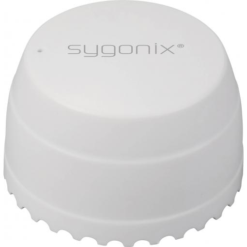 Sygonix SY-6515316 bezdrátový hlásič úniku vody Ovládání přes aplikaci na baterii