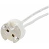 Sygonix SY-6250238 objímka pro žárovku sada 10 ks 12 V/AC