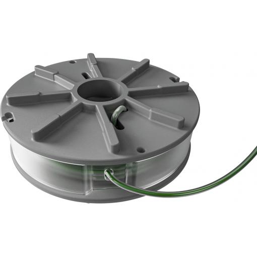 GARDENA 05411-20 náhradní cívka Vhodný pro (vyžínače trávy): Gardena PowerTrim
