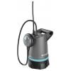 GARDENA 09016-47 2in1 Klarwasser-Tauchpumpe 20000 BASIC ponorné čerpadlo na čistou vodu 20000 l/h 9 m