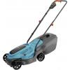 GARDENA akumulátor Akumulátorová sekačka bez akumulátoru, s nastavením výšky sečení 18 V šířka sekání 32 cm