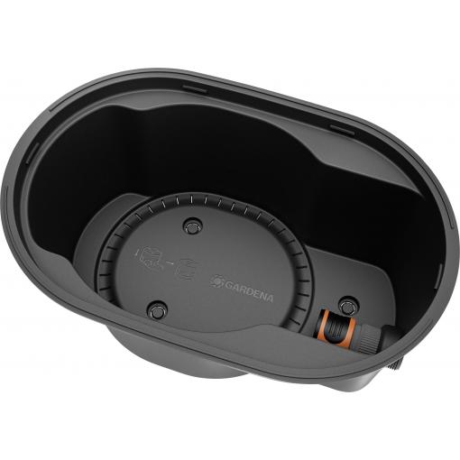 GARDENA 16021-20 AquaPrecise spojovací zařízení