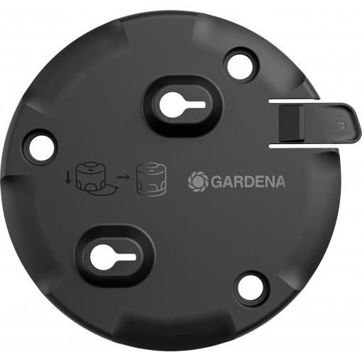 GARDENA 16022-20 AquaPrecise spojovací zařízení