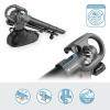 GARDENA 14895-55 PowerJetCollect Solo akumulátor foukač listí 18 V