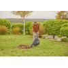 GARDENA 14895-55 PowerJetCollect Solo akumulátor foukač listí 18 V