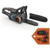 GARDENA Akku-Kettensäge PowerSaw 250/18V Solo akumulátor Aku řetězová pila bez akumulátoru 18 V délka čepele 250 mm