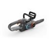 GARDENA Akku-Kettensäge PowerSaw 250/18V Solo akumulátor Aku řetězová pila bez akumulátoru 18 V délka čepele 250 mm