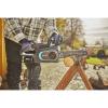 GARDENA Akku-Kettensäge PowerSaw 250/18V Solo akumulátor Aku řetězová pila bez akumulátoru 18 V délka čepele 250 mm