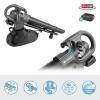 GARDENA 14895-20 PowerJetCollect Ready-To-Use foukač listí + akumulátor 18 V