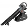 GARDENA 14895-20 PowerJetCollect Ready-To-Use foukač listí + akumulátor 18 V