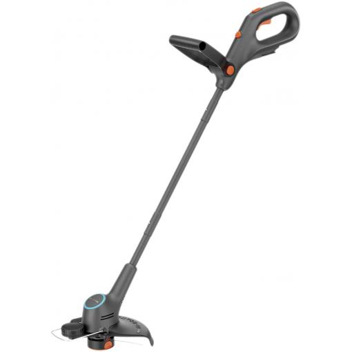 GARDENA akumulátor Akumulátorová strunová sekačka 18 V šířka sekání: 25 cm