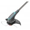 GARDENA PowerTrim 30 18V Solo akumulátor Akumulátorová strunová sekačka 18 V šířka sekání: 30 cm
