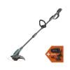 GARDENA PowerTrim 30 18V Solo akumulátor Akumulátorová strunová sekačka 18 V šířka sekání: 30 cm