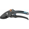 GARDENA 12250-20 PremiumCut Pro Trockenes Holz zahradní nůžky nákova
