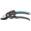 GARDENA 12240-20 PremiumCut Trockenes Holz zahradní nůžky nákova