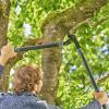 GARDENA 12052-20 EnergyCut Pro L nůžky na větve nákova
