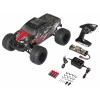 Reely NEW2 Super Combo V2 komutátorový 1:10 RC model auta elektrický monster truck 4WD (4x4) 100% RtR 2,4 GHz vč. akumulátorů, nabíječky a baterie ovladače