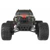 Reely NEW2 Super Combo V2 komutátorový 1:10 RC model auta elektrický monster truck 4WD (4x4) 100% RtR 2,4 GHz vč. akumulátorů, nabíječky a baterie ovladače
