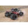 Reely NEW2 Super Combo V2 komutátorový 1:10 RC model auta elektrický monster truck 4WD (4x4) 100% RtR 2,4 GHz vč. akumulátorů, nabíječky a baterie ovladače