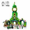 75684 LEGO® Wicked Vítejte v Emeraldu City
