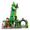 75684 LEGO® Wicked Vítejte v Emeraldu City